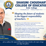Education Shapes the Future of Society